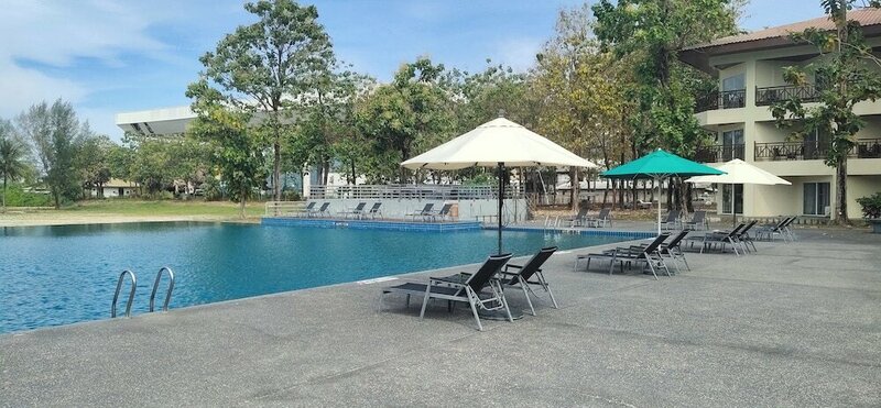 Гостиница Ocean Lodge