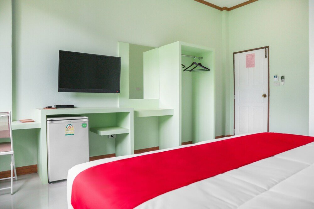 Фото Oyo 742 View Pruksa Resort