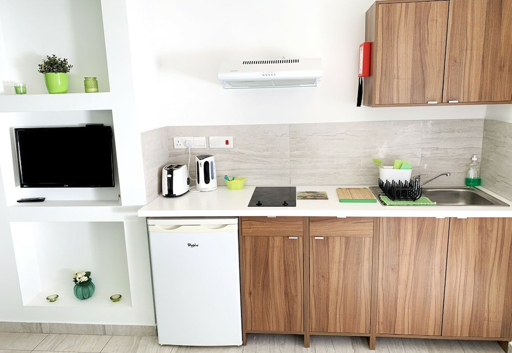 Фото Rainbow Apartments