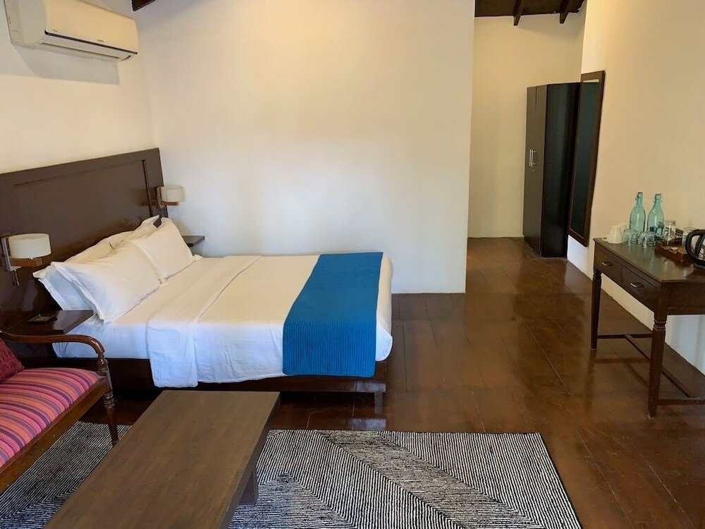 Фото Casa Candolim Beach Front