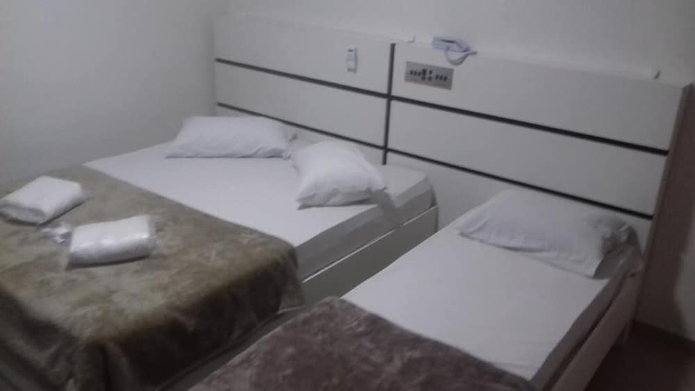 Фото Hotel Top Mix