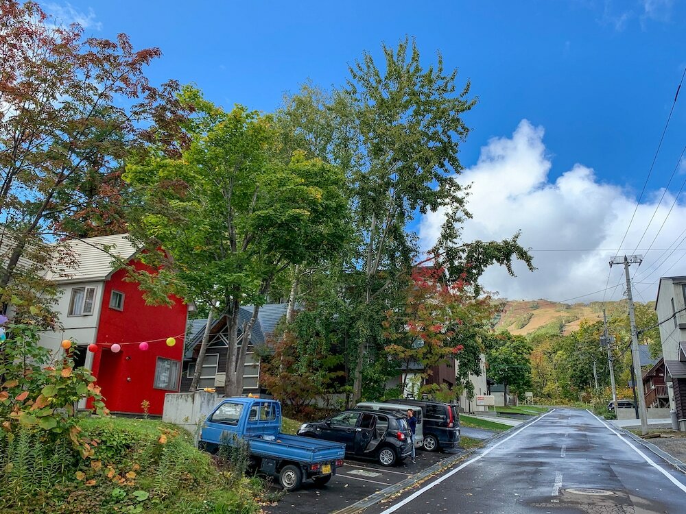 Фото Niseko Ski Lodge