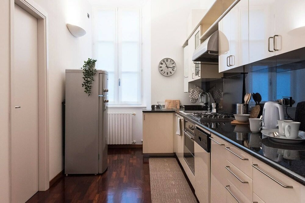 Фото Altido Viale Geno - Como Lake