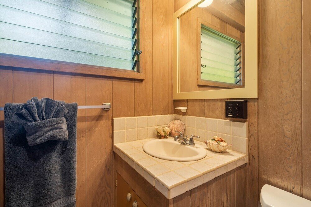 Фото Kona Sunshine 2 Bedroom Home