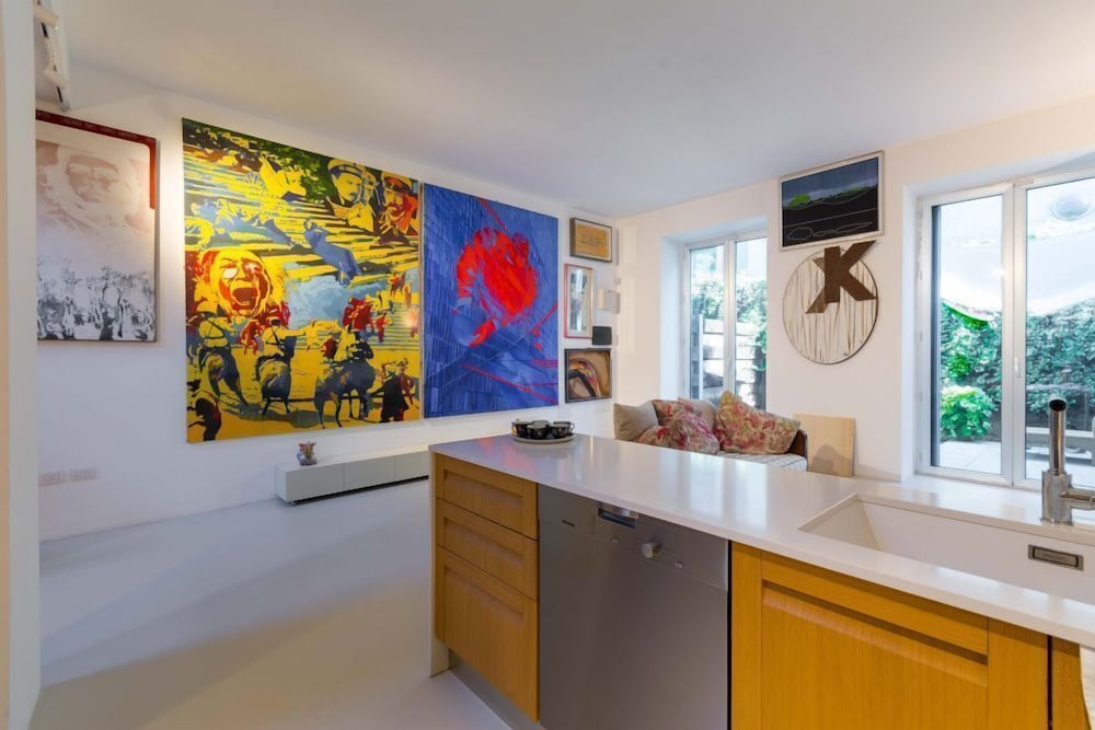 Фото 3j Luxury Loft