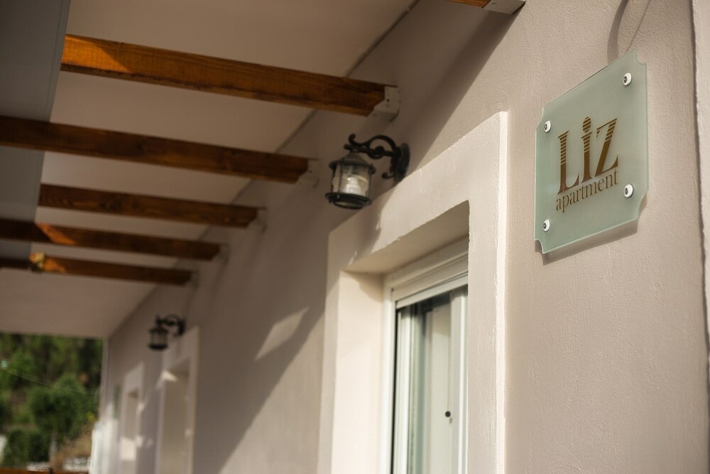 Фото Liz Apartment by CorfuEscapes