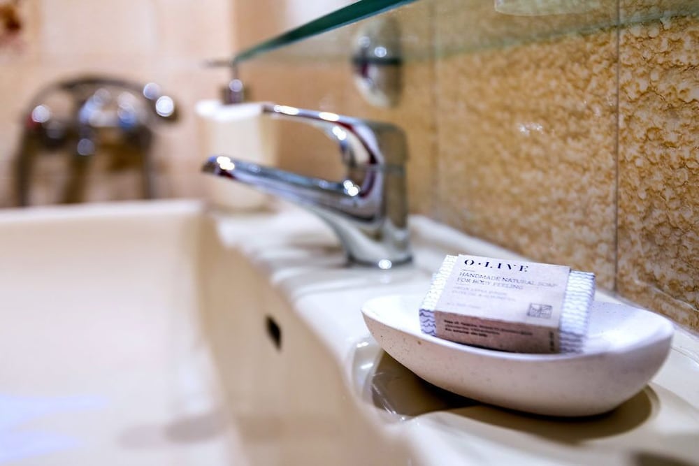 Фото Minotavros Cozy Apartment in Heraklion