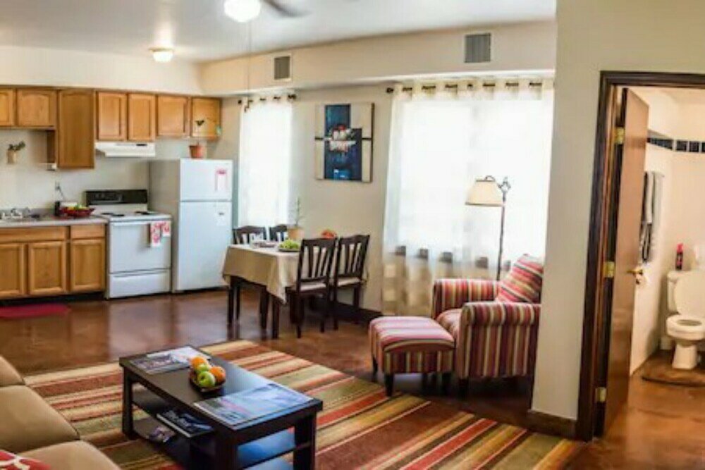 Фото Evie's apartment