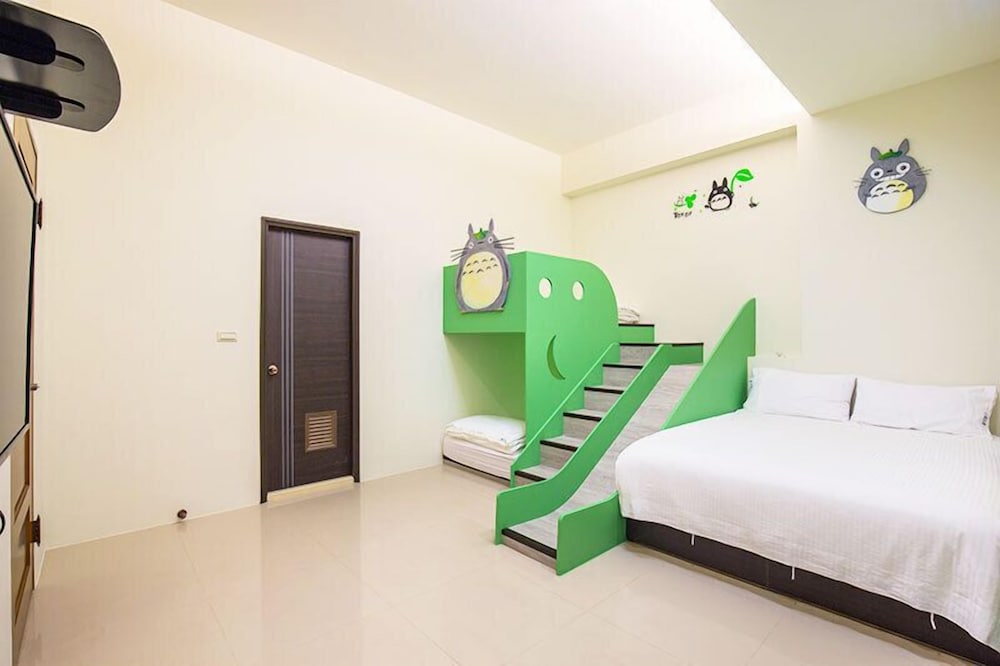 Фото Children's Paradise B&b