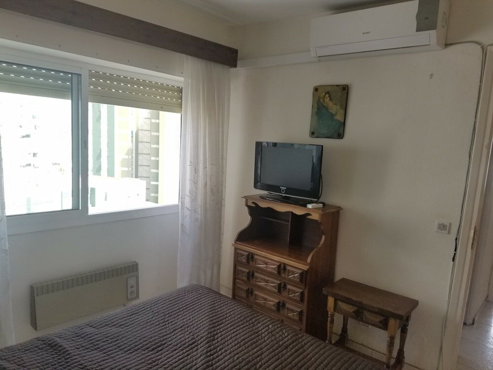 Фото Apartamento Las Torres Con Vista Al Mar