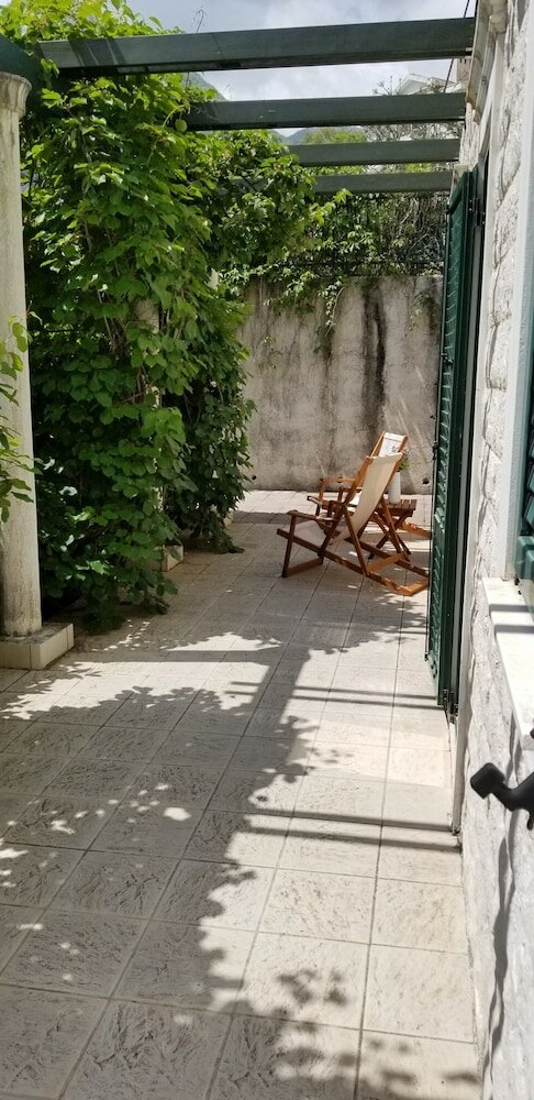 Фото Green Village Kotor