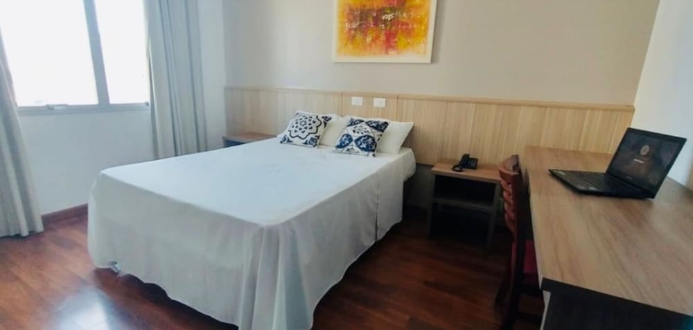 Фото Nacional Inn Porto Alegre