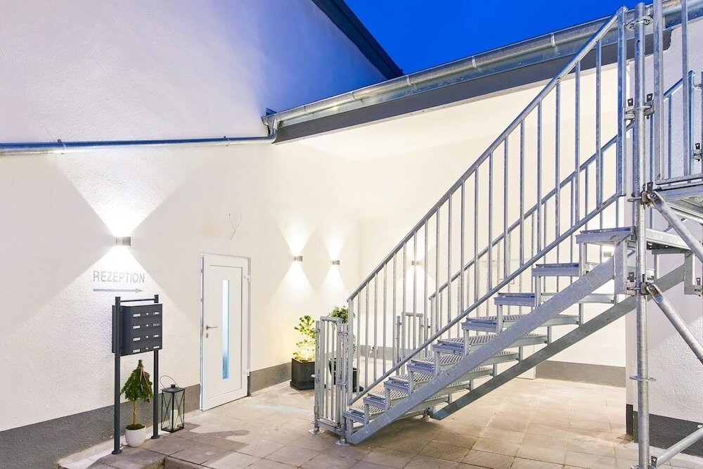 Фото Hotel Phoenix