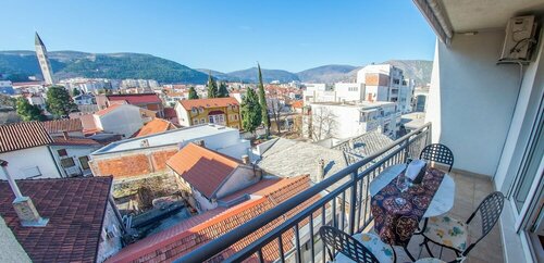 Apartment Italy - Promenade Mostar