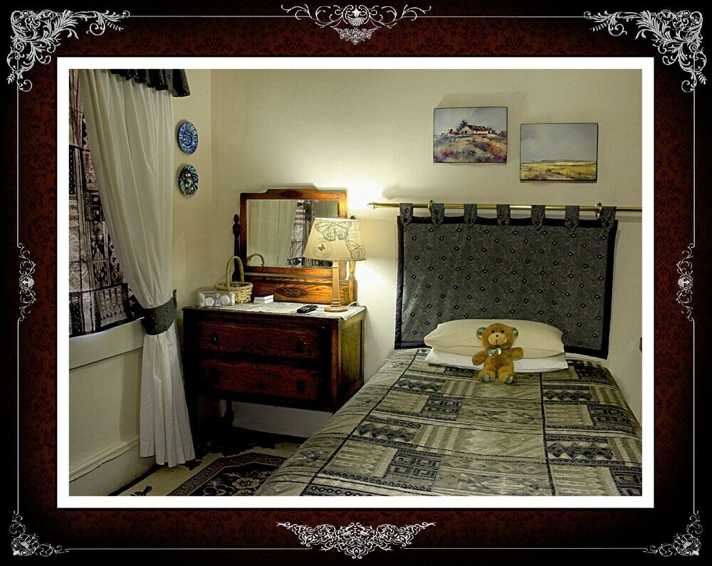 Фото Mountain View Boutique Hotel