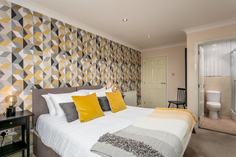 Фото The Lucas - Donnini Apartments