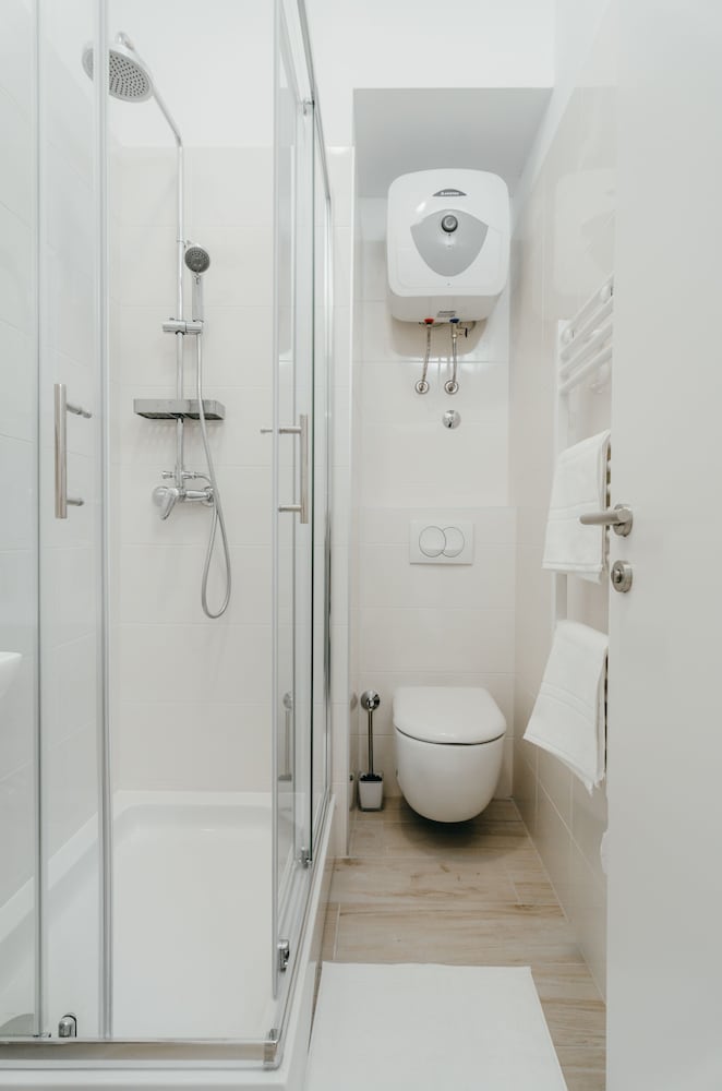 Фото Sia Downtown Apartments