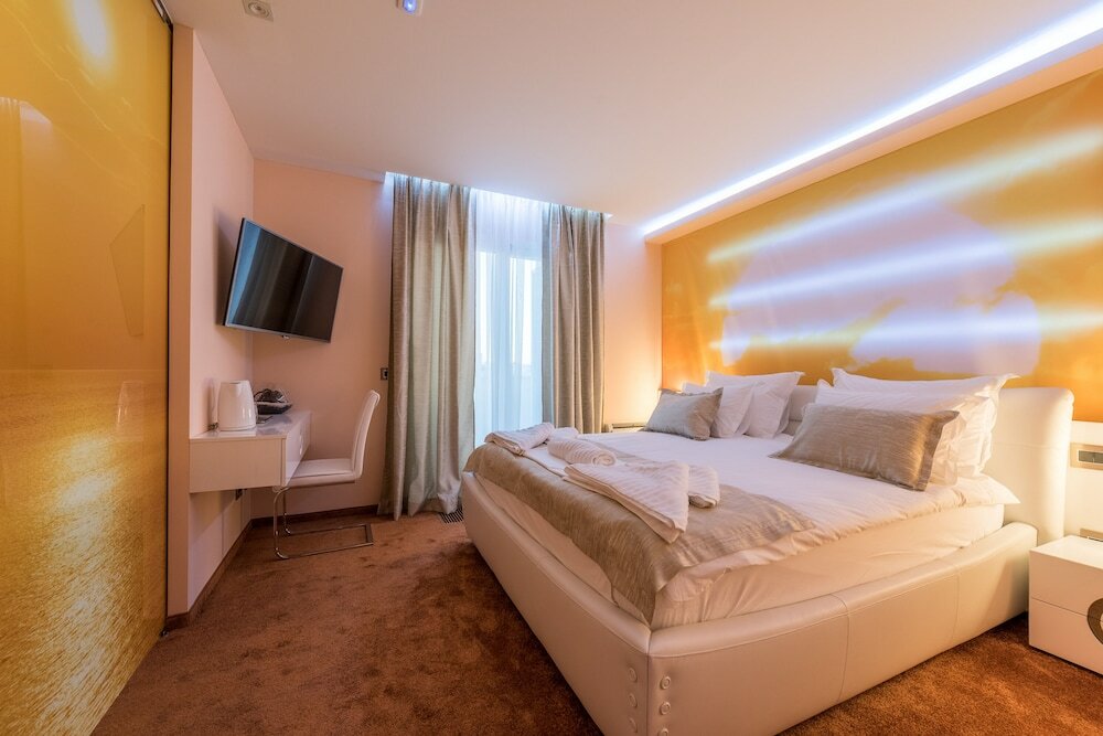 Фото Adriatica Dream Luxury Accommodation