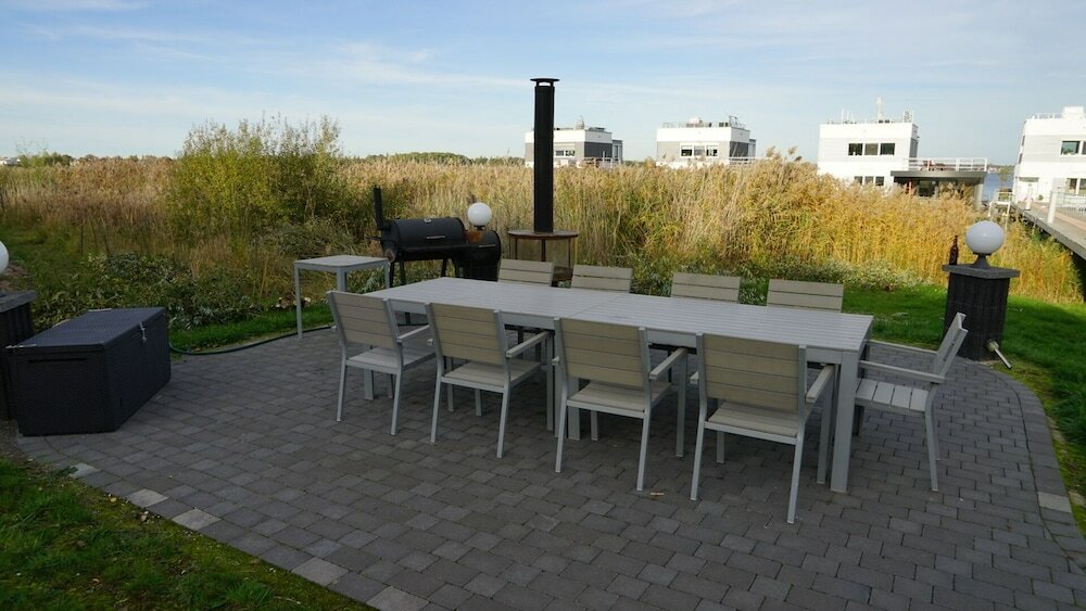 Фото Haus Robby II