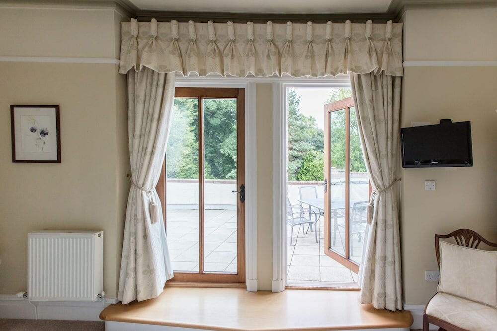 Фото Mere Brook House