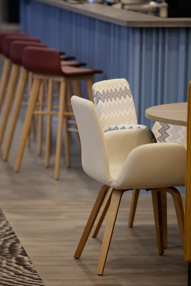 Фото Hampton by Hilton Manchester Northern Quarter