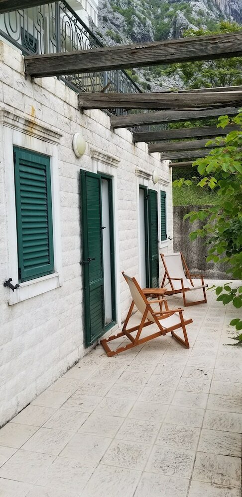 Фото Green Village Kotor