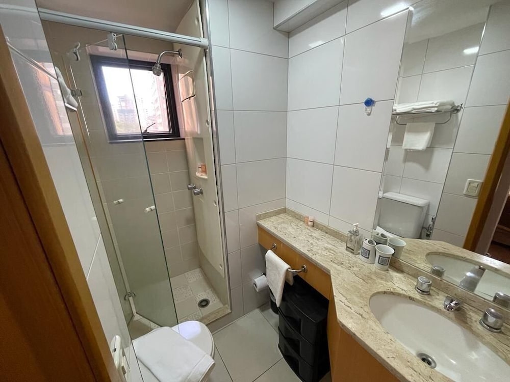 Фото Três de Julho Flats - Jardins