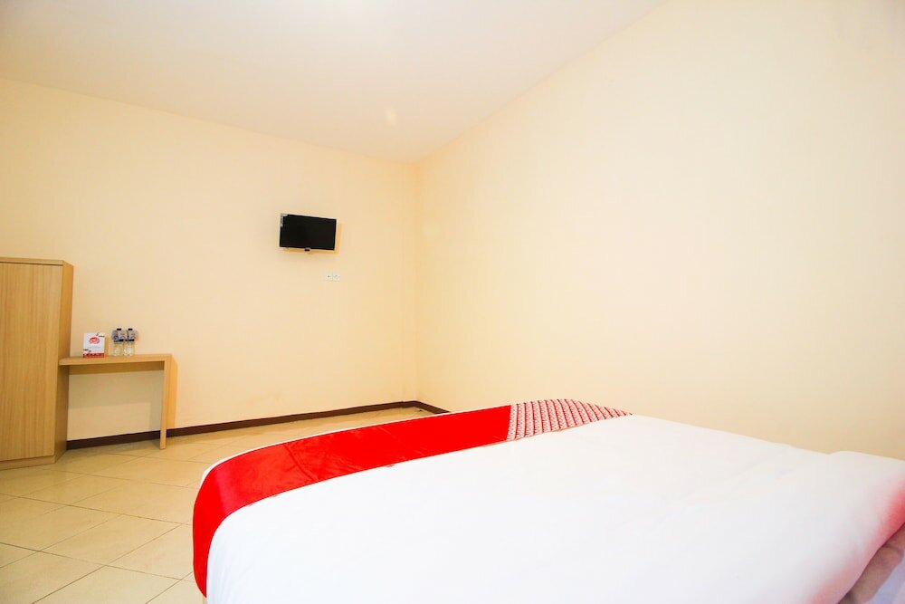 Фото Oyo 1025 Hotel Intan