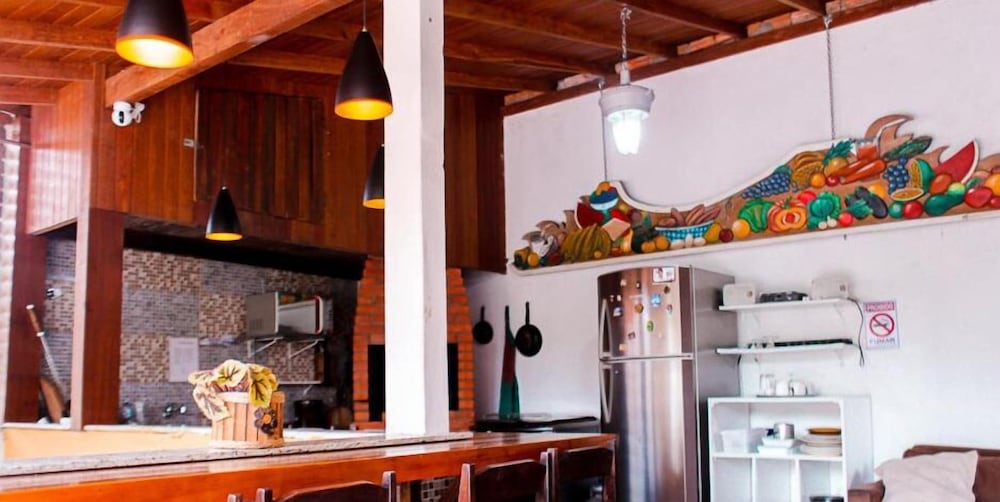 Фото Hostel House Santinho