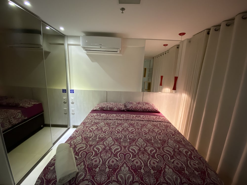 Фото IFlat Brookfield Towers