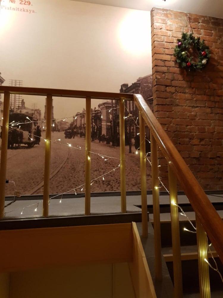 Фото Комфорт-Москва