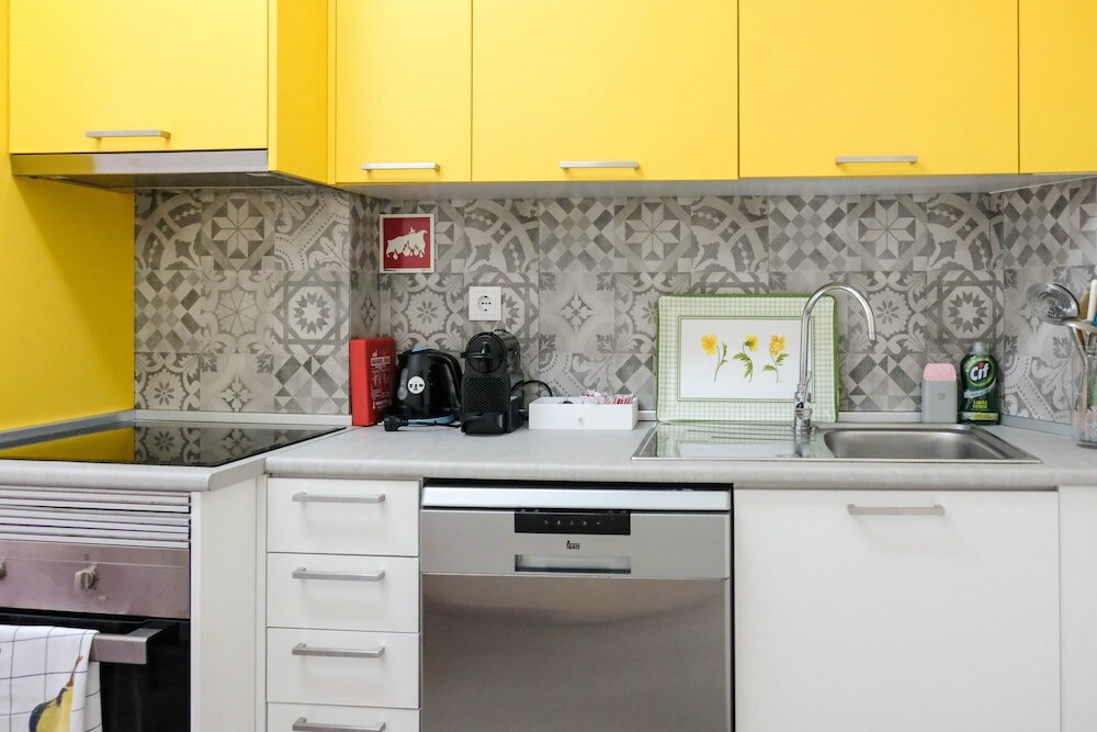 Фото 27 92 Campolide Apartment