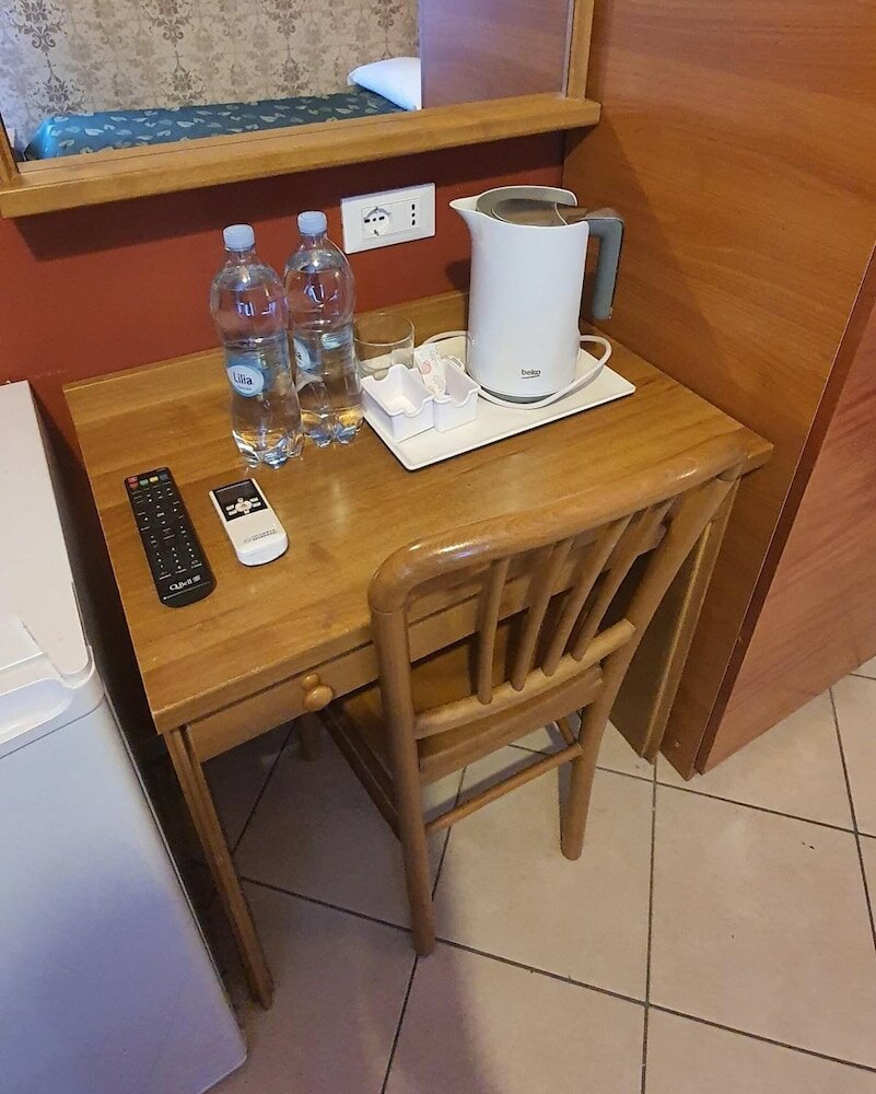 Фото A&c Much More II