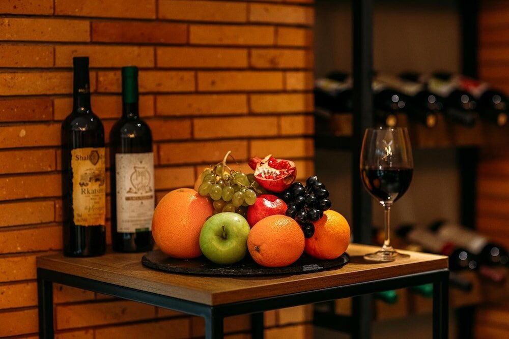 Фото Reikartz Horizont Тбилиси