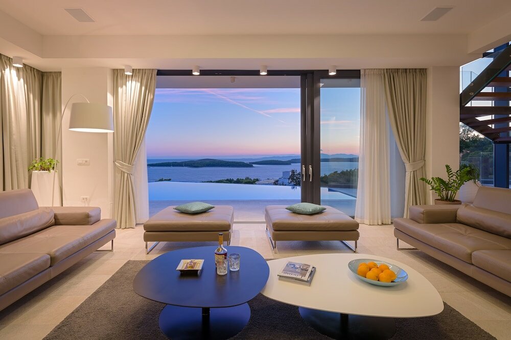 Фото Вилла Liza