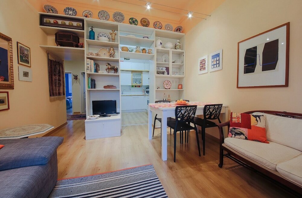 Фото Perfect place to explore and relax, with courtyard