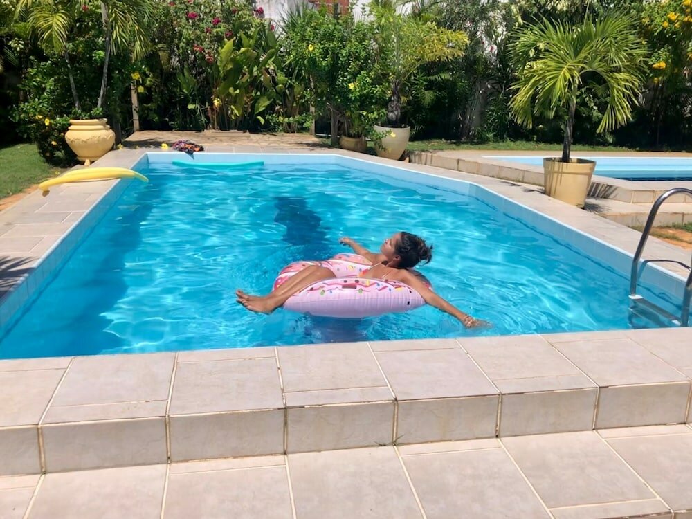 Фото Pousada Bougainville