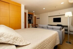 Três de Julho Flats - Jardins (São Paulo, Sao Paulo, Alameda Lorena), hotel