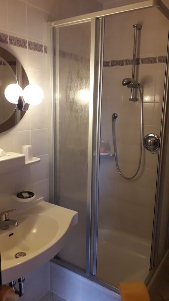 Фото Hotel Rosengarten