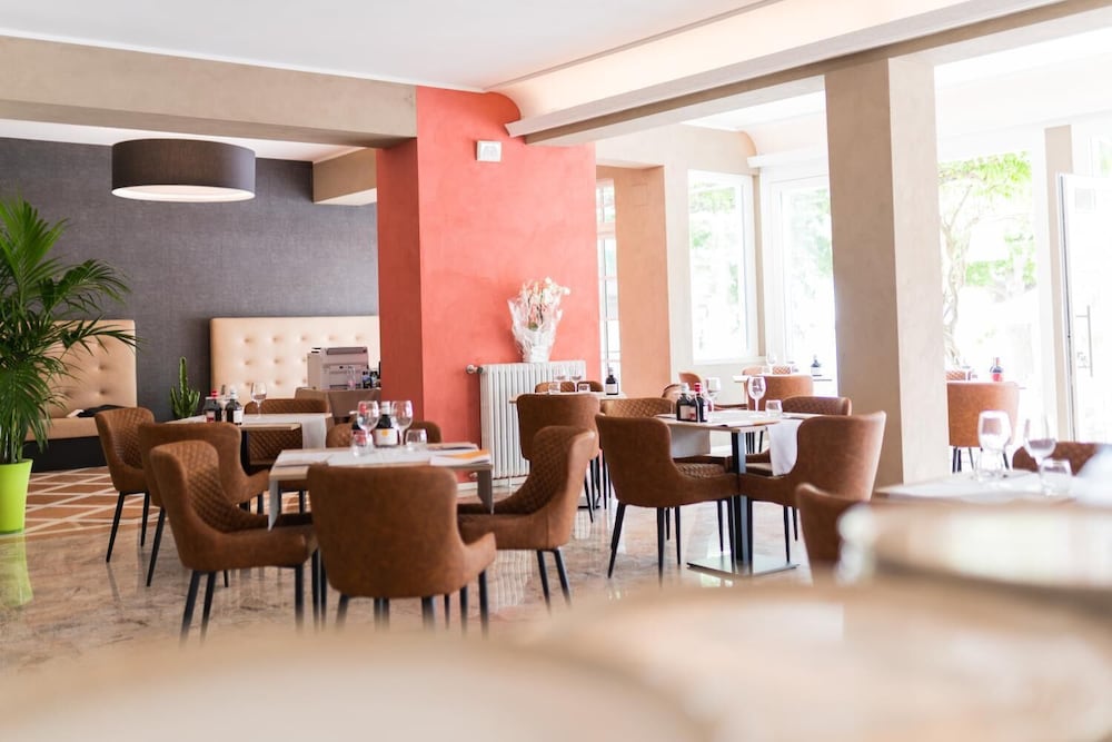 Фото Hotel Conca D'Oro