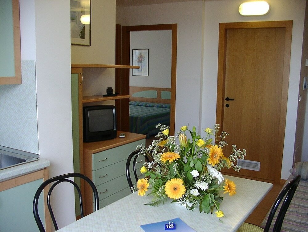 Фото Ihr Residence Club Hotel Le Terrazze