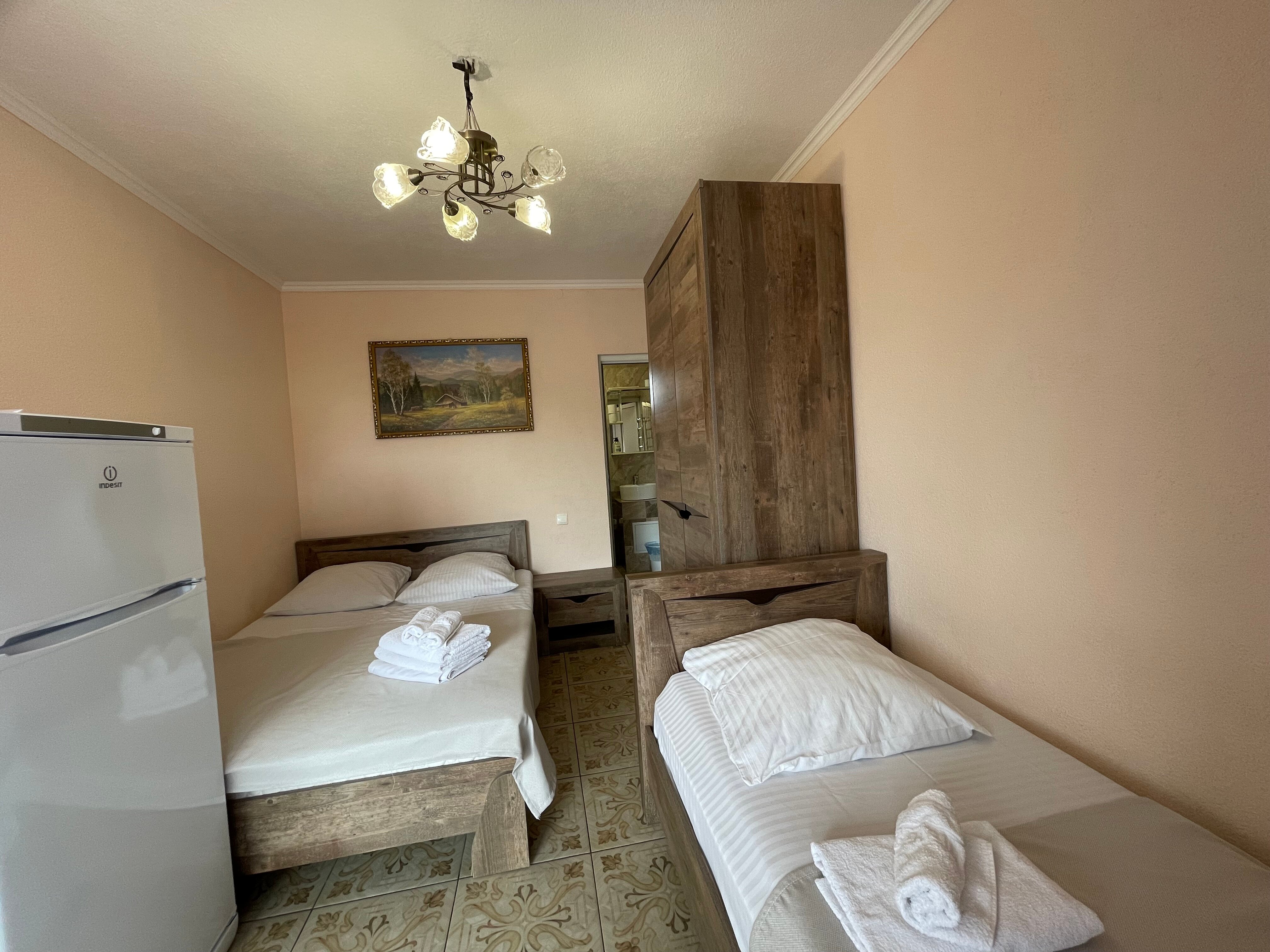 Фото Замок на Жемчужной