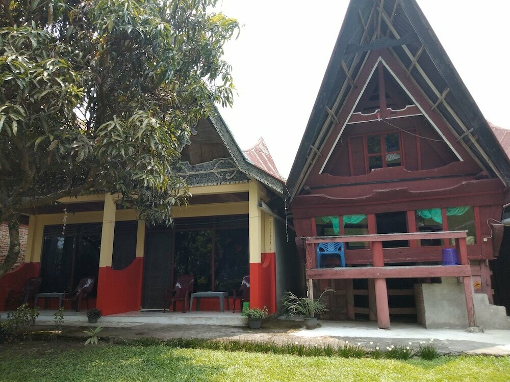 Hotel Merlyn Guest House, North Sumatra, photo