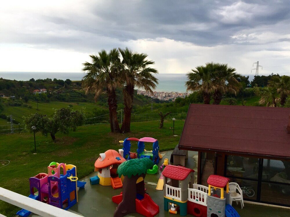 Фото Le Limonaie a Mare