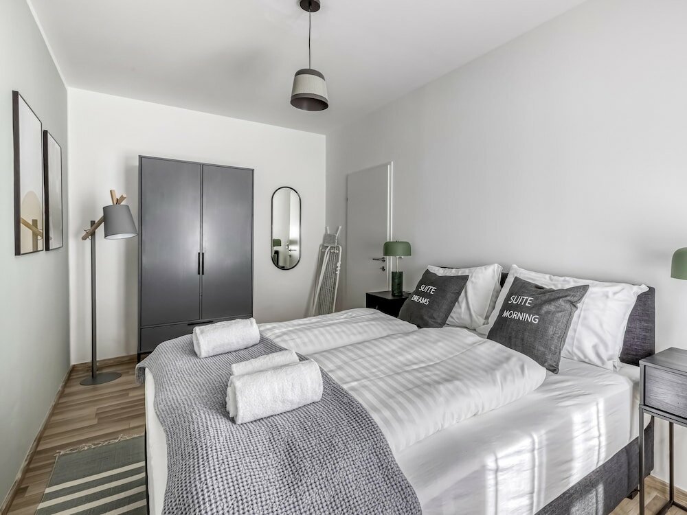 Фото Limehome Villach Hauptplatz