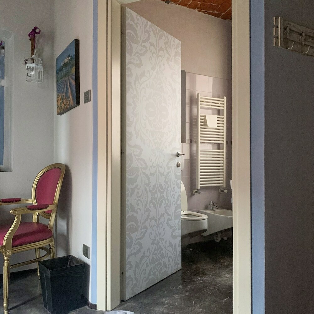 Фото Locanda Cortiletto d'Alba