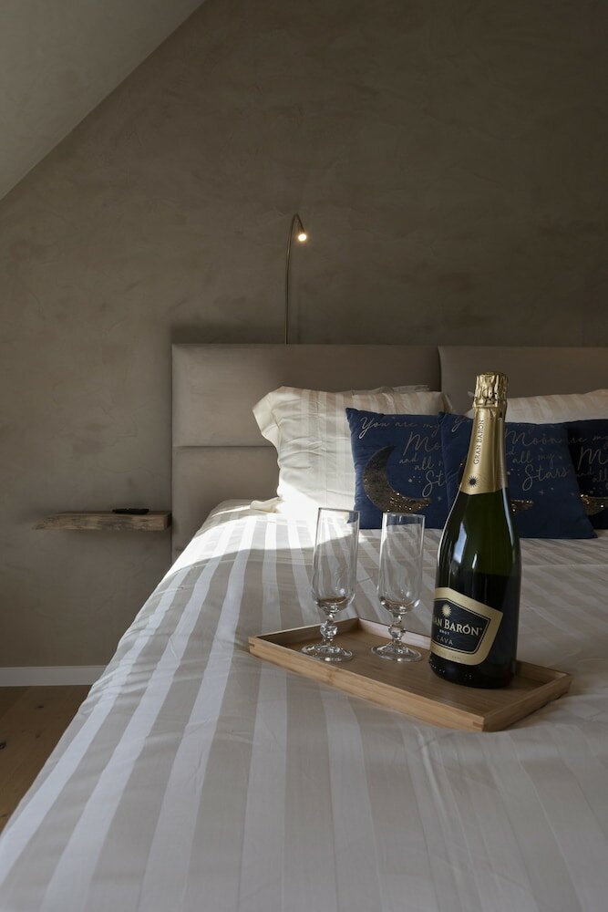 Фото Wellness B&b Sweet Bonihu