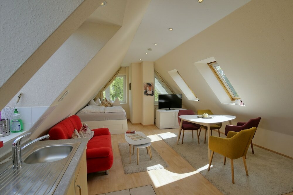 Фото Landhaus Dreesen