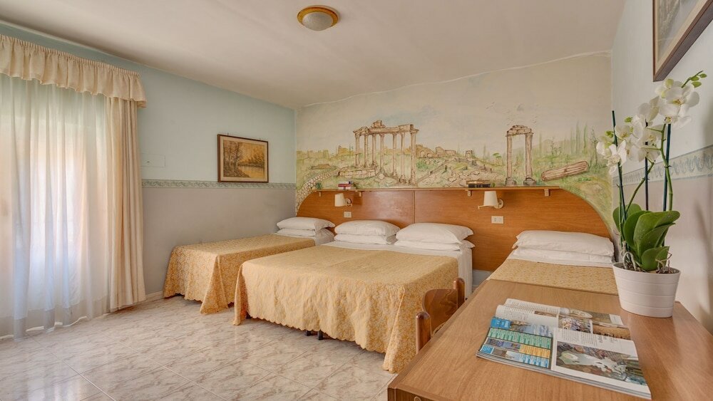 Фото Hotel Washington