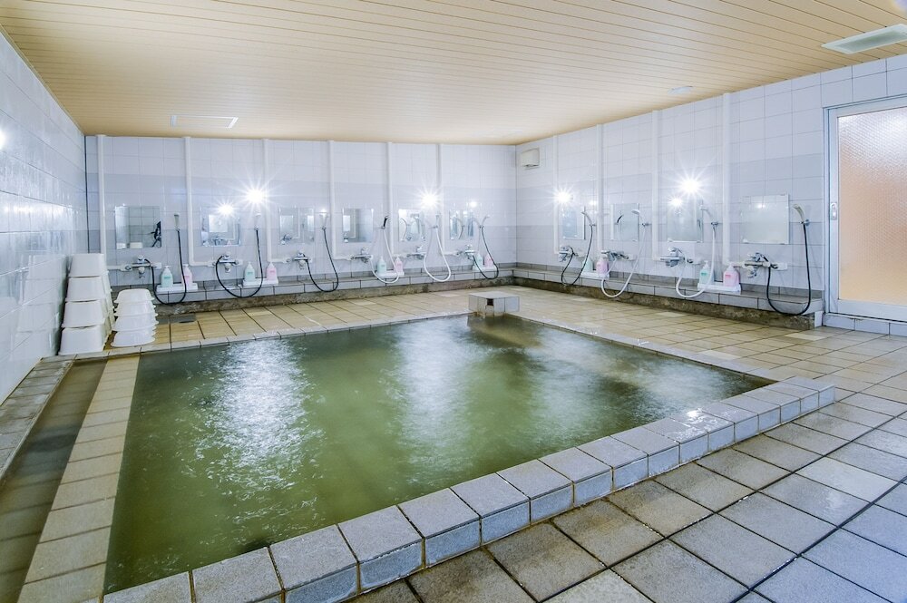 Фото Park Hotel Shirakabakan